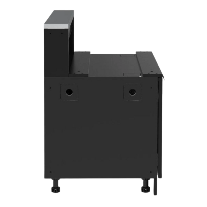 Broil King 5 Burner Cabinet in MOK Black | GW STORE