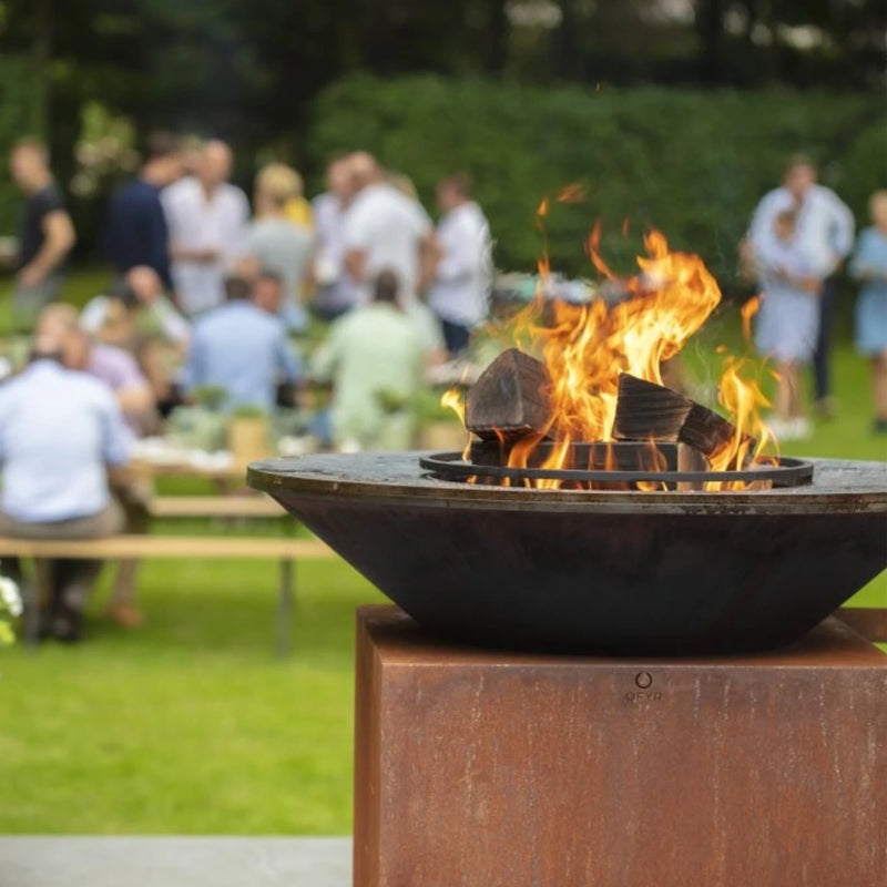 Ofyr Classic Black 85 & Ofyr Food Bumper 85 (Showroom Display) | GW STORE