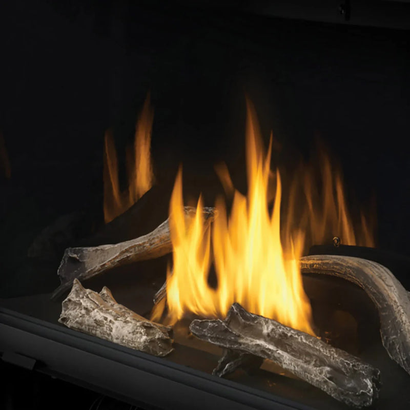 Napoleon Standard Beach Fire Log Set Extra Large - BFKXL