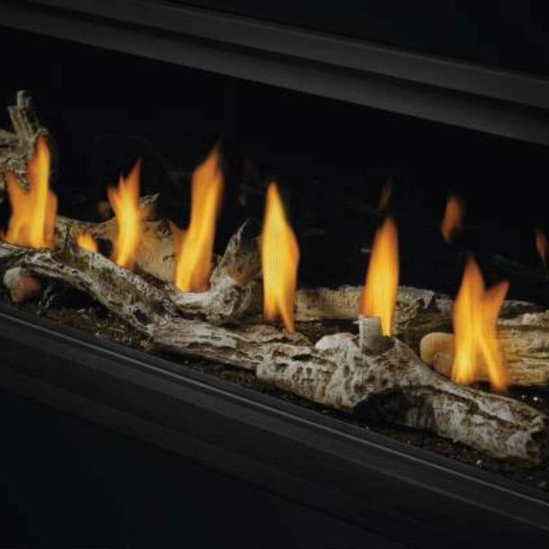 Napoleon Standard Beach Fire Log Set Extra Large - BFKXL