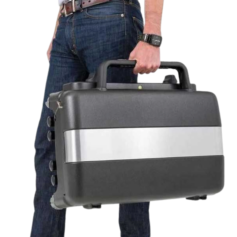 Broil King Porta-Stove 200 Portable Propane Gas Grill | GW STORE