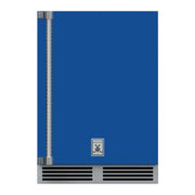Hestan 24-Inch Outdoor Refrigerator with Lock & LED Lighting - 5.2 Cu. Ft. | GW STORE