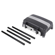 Broil King Porta-Stove 200 Portable Propane Gas Grill | GW STORE