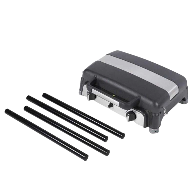 Broil King Porta-Stove 200 Portable Propane Gas Grill | GW STORE