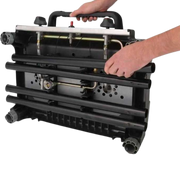 Broil King Porta-Stove 200 Portable Propane Gas Grill | GW STORE