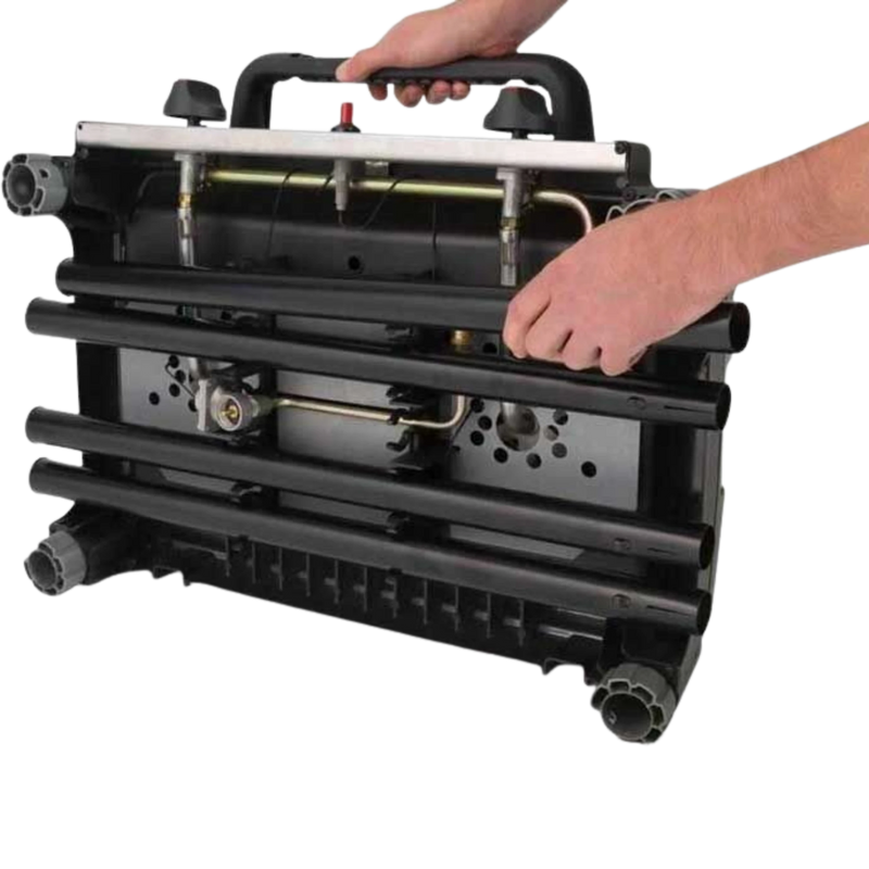 Broil King Porta-Stove 200 Portable Propane Gas Grill | GW STORE