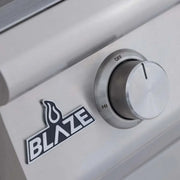 Blaze BLZ-4BCM-NG Blaze BCM 32-Inch 4-Burner Built-In Gas Grill | GW STORE