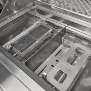 Coyote SL-Series 30-Inches 2-Burner Built-in Gas Grill | GW STORE