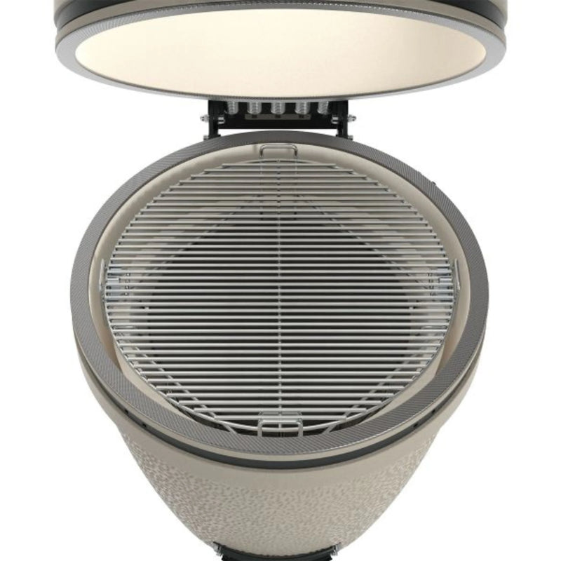 BSTRD XL Solo Desert Built-In Kamado Charcoal Grill | GW STORE