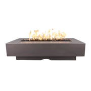 The Outdoor Plus Concrete Del Mar Natural Gas Fire Pit | GW STORE