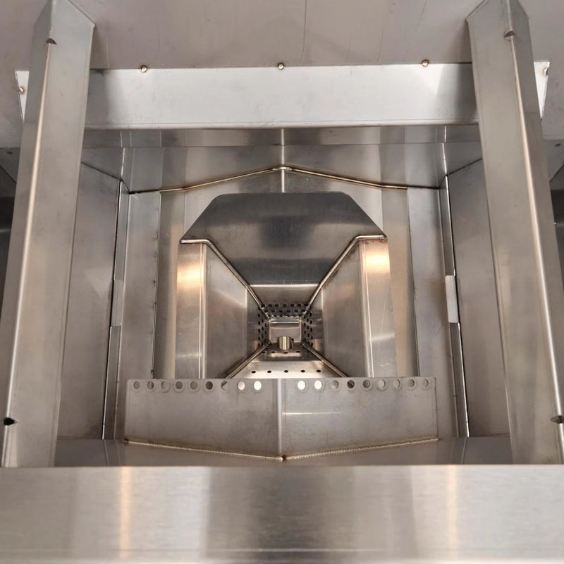 Coyote 28-Inch Freestanding Pellet Grill | GW STORE