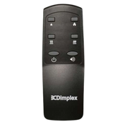 Dimplex Optimyst Cassette Pro 500 Vapor Fireplace | GW STORE