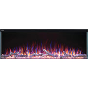 Napoleon Trivista™ Primis 50 Three-Sided Built-in Electric Fireplace | GW STORE