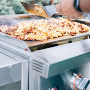 Summerset Pro 30-Inch Built-In Gas Griddle | GW STORE