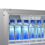 Blaze 20-Inch 4.3 Cu. Ft. Outdoor Rated Refrigerator w/ Lock | GW STORE