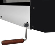 Bosca Pack Block Wood Brazier 250 + Block 750 30" Built-in Grill | GW STORE