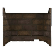 Napoleon Decorative Brick Panels Newport Standard for Ascent Deep X 42 | GW STORE