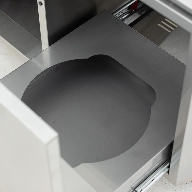 Blaze Grill Cart for LTE PRO 40-Inch Griddles | GW STORE