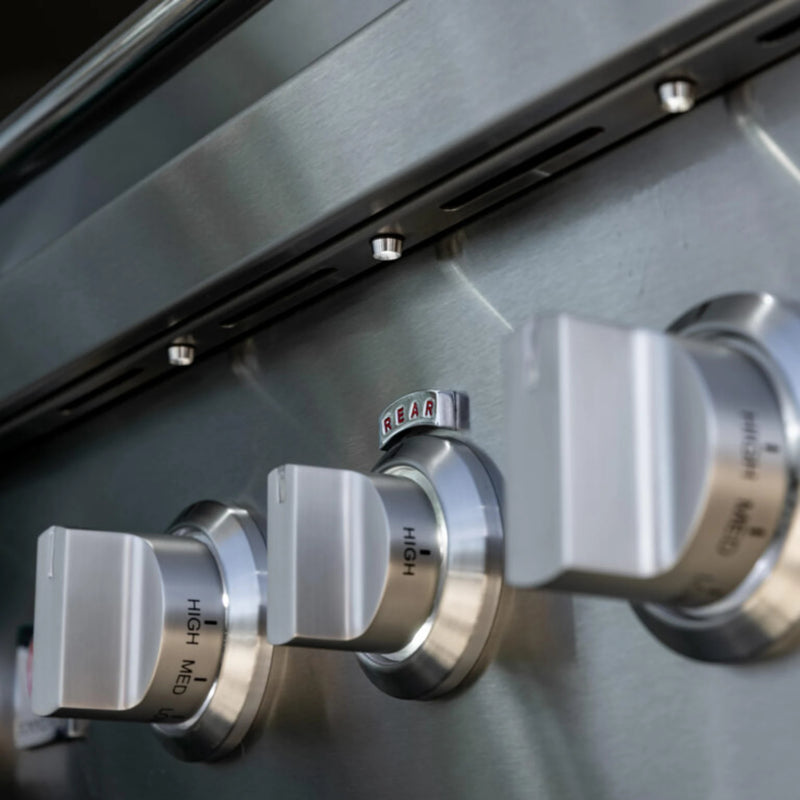 Summerset TRL Pro 32-Inch Built-In Gas Grill | GW STORE