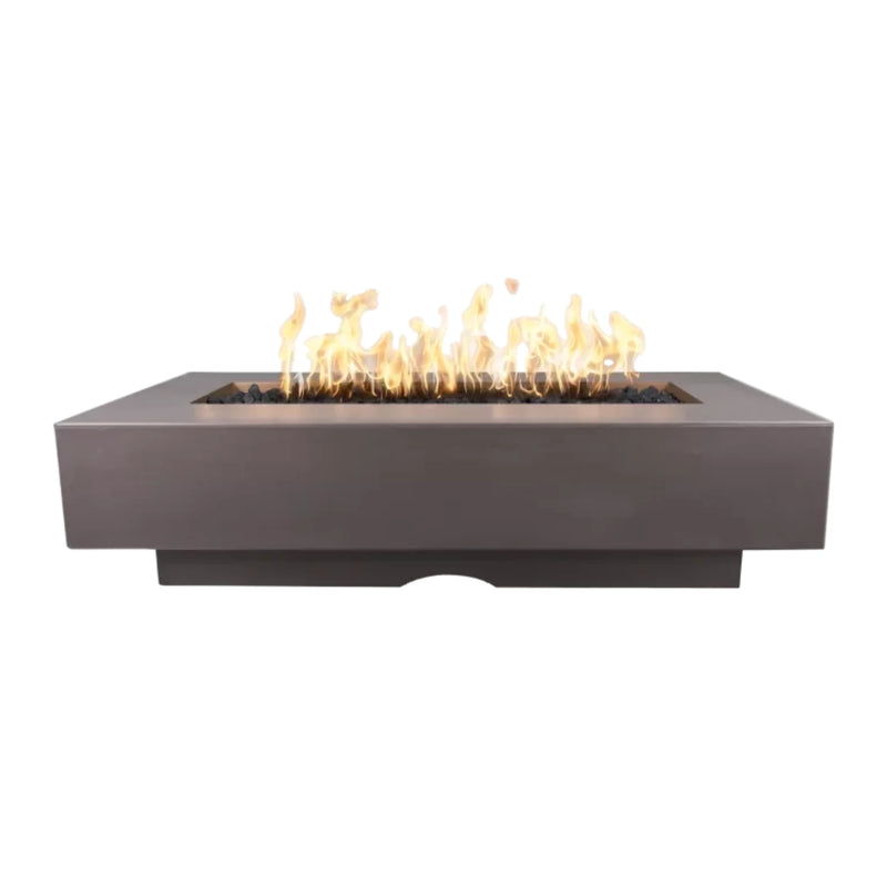 The Outdoor Plus Concrete Del Mar Propane Gas Fire Pit | GW STORE