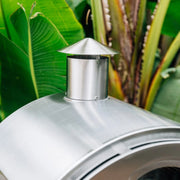 Summerset Outdoor Built-In Gas Pizza Oven | GW STORE