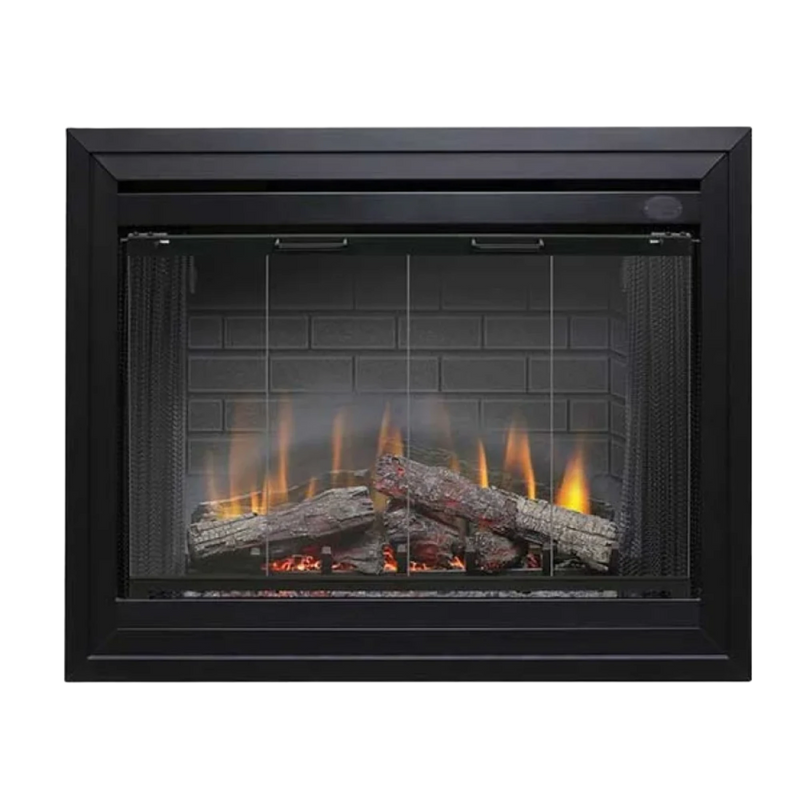 Dimplex 39 Inch Deluxe Built In BF Series Electric Firebox | GW STORE