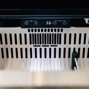 Summerset 24-Inch 5 Cu. Deluxe Outdoor 2-Drawer Refrigerator | GW STORE