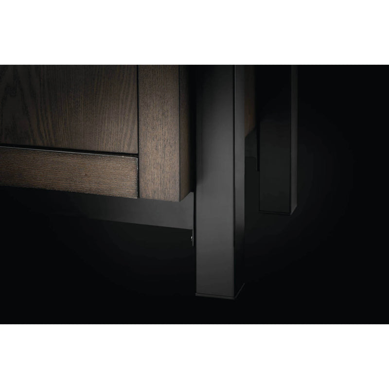 Napoleon The Franklin Electric Fireplace Media Console | GW STORE