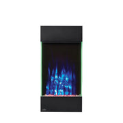 Napoleon Allure™ Vertical Prestige® 32 Wall Hanging Electric Fireplace | GW STORE