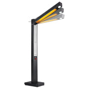 Napoleon Phantom Freestanding Outdoor Electric Infrared Heater | GW STORE