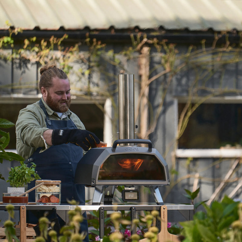 Ooni Karu 2 Pro Multi-Fuel Pizza Oven | GW STORE