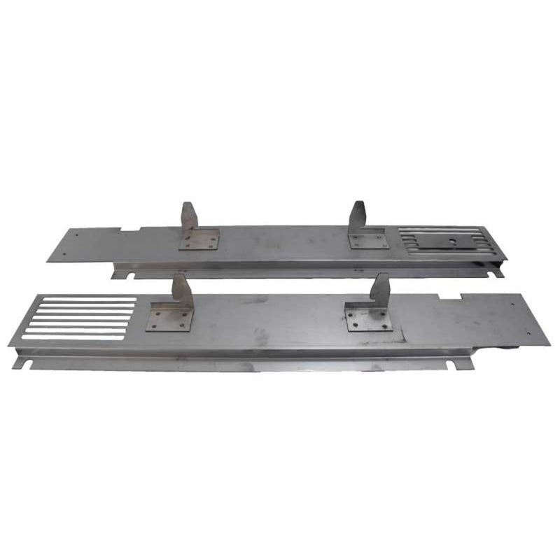 Napoleon Adapter Kit for Cast Iron Surround (CISM or CISKN) | GW STORE