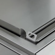 Blaze LTE+ 30-Inch Freestanding Gas Griddle w/ Lift | GW STORE