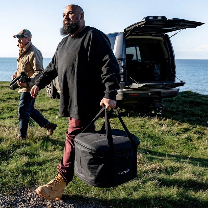 Gozney Tread Venture Bag | GW STORE