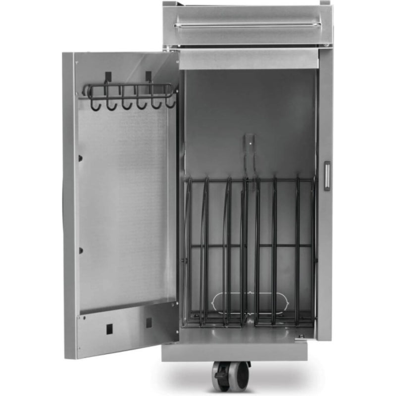 Napoleon Rogue® PRO Under Grill Storage Cart | GW STORE