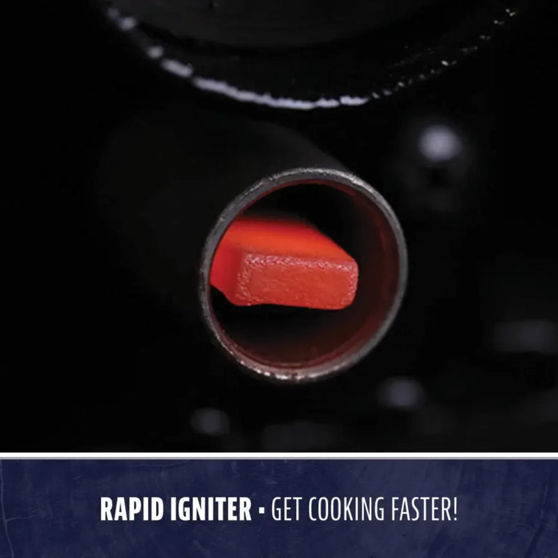 Pit Boss Navigator 6 Series WiFi & Bluetooth Vertical Wood Pellet Smoker | GW STORE