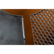 GW Pro 47-Inch Premium Cooking Firepit and Open Fire Grill | GW STORE