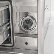 Coyote 30-Inch Warming Drawer | GW STORE