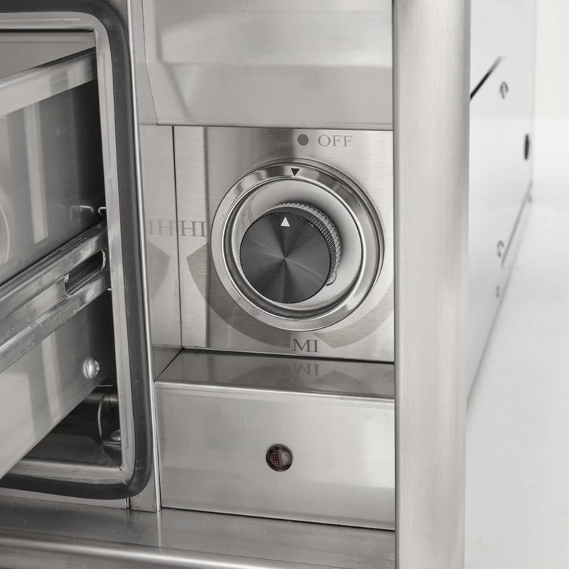 Coyote 30-Inch Warming Drawer | GW STORE