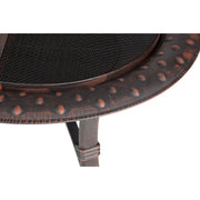 Well Traveled Living Roman Fire Pit | GW STORE