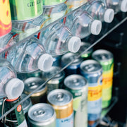 Summerset 24-Inch 5 Cu. Outdoor Compact Refrigerator | GW STORE