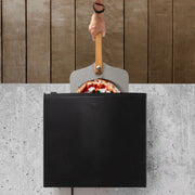Well Traveled Living Slice Box Outdoor Electric Pizza Oven | GW STORE