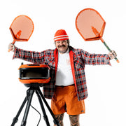 Gozney Matty Matheson Pro Placement Peel | GW STORE