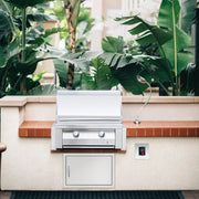 Summerset Resort 30-Inch Built-In Gas Grill | GW STORE