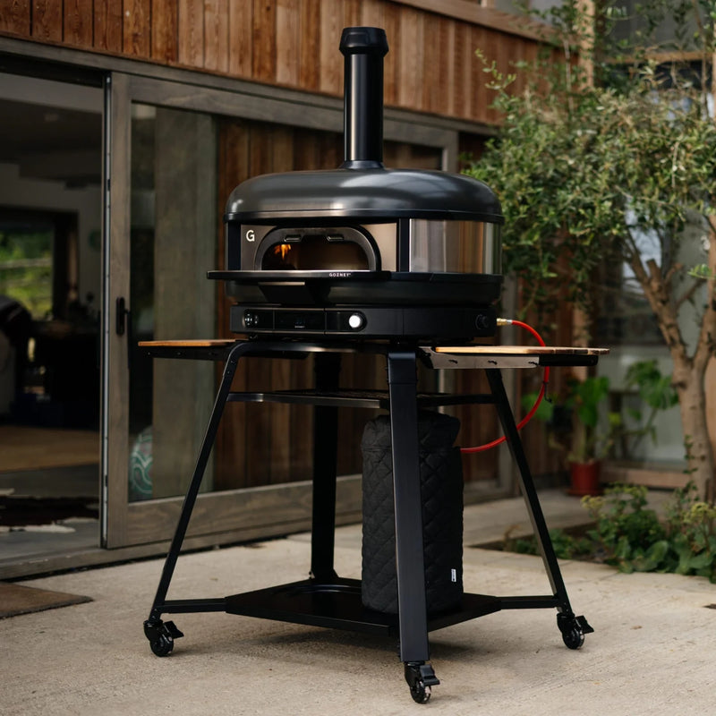 Gozney Dome XL (Gen 2) Neapolitan Arch Oven | GW STORE