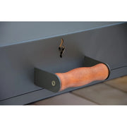 Nuke Alamo 100 Freestanding Charcoal Grill | GW STORE