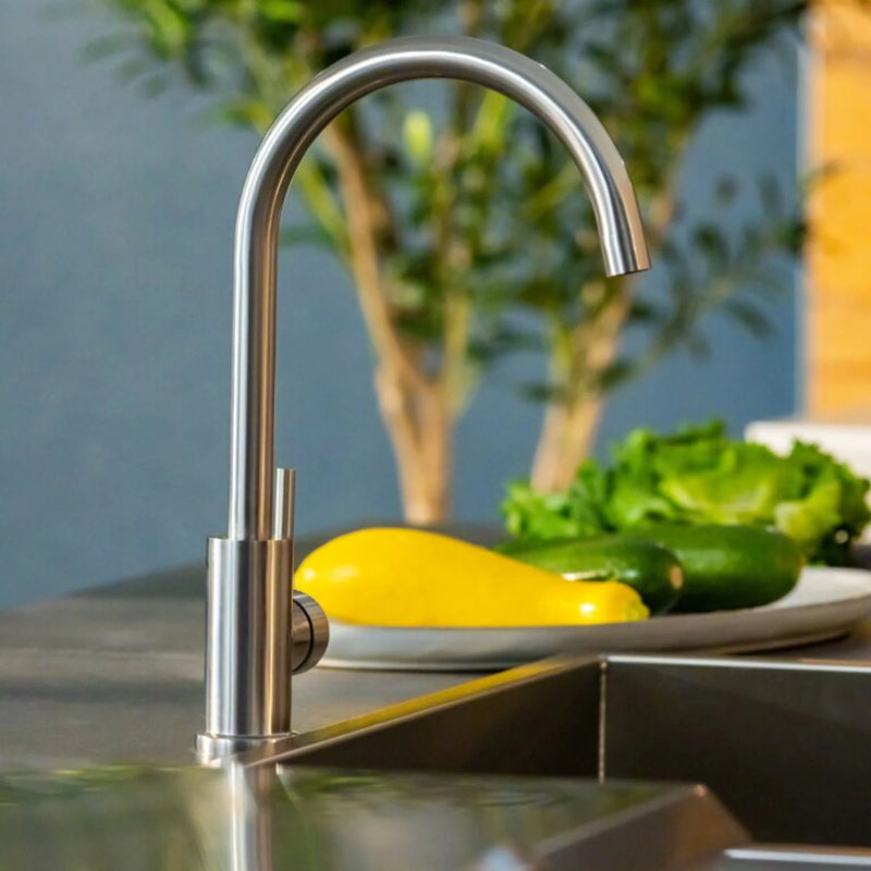 Summerset 19x15-Inch Undermount Sink | GW STORE