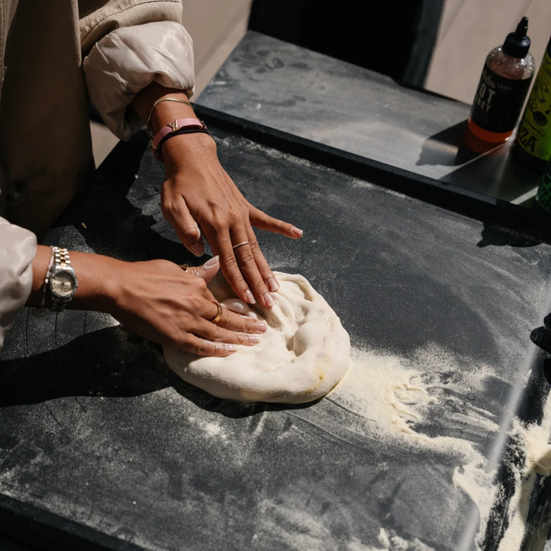 Gozney Pizza Prep Board | GW STORE