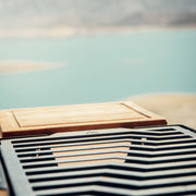 Andino Yanu Freestanding Portable Charcoal Grill | GW STORE