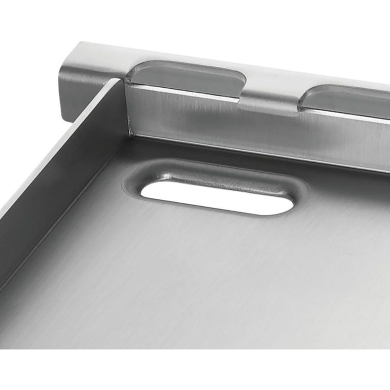 Napoleon Stainless Steel Griddle Insert for all Rogue® and Freestyle 425 models | GW STORE